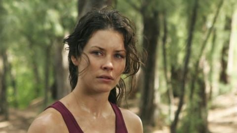 Perdue, Evangeline Lilly souhaitait dans un premier temps abandonner la série télévisée : Pourquoi a-t-elle changé d'avis ?