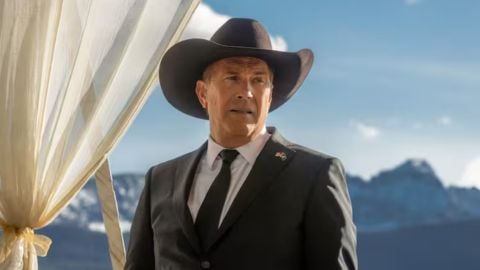 Pourquoi Quentin Tarantino qualifie Yellowstone de "juste un feuilleton"
