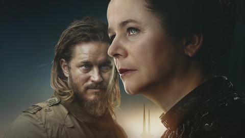 Prophecy renouvelée pour une deuxième saison