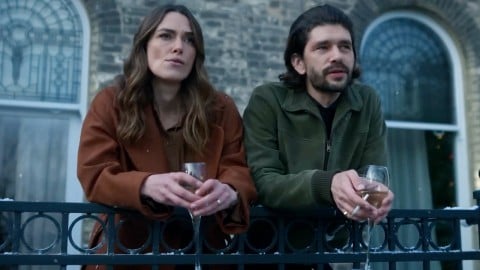 Quand sort Black Doves 2 ? Les avant-premières, l'intrigue, le casting et tout ce que l'on sait