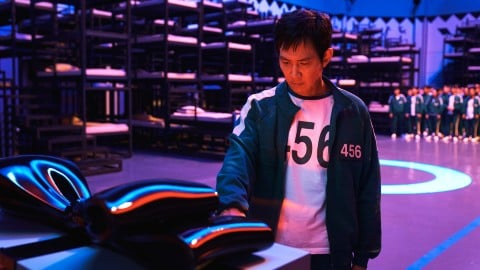 Quand sort Squid Game 3 ? Le réalisateur donne une indication précise et c'est une bonne nouvelle