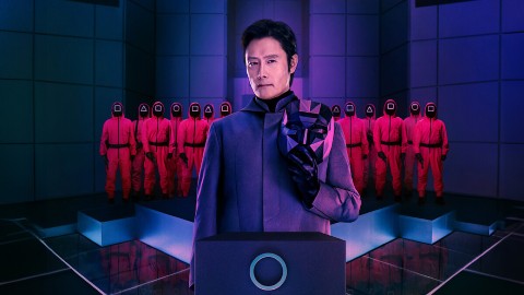 Quel est le but du Front Man ? L'acteur Lee Byung-hun explique ses motivations