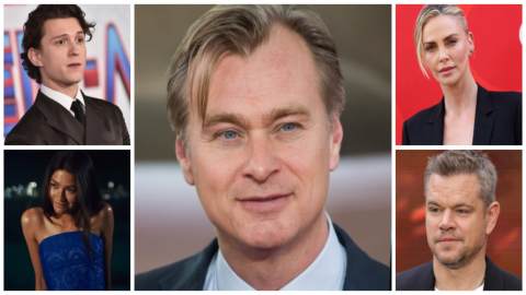 Quels personnages joueront Matt Damon, Zendaya et les autres ?