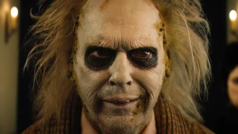 Qui était-il de son vivant et quel « travail » faisait-il ? 3 théories effrayantes sur la biographie de l'exorciste de Tim Burton