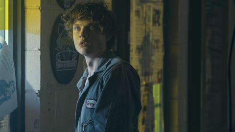 Scream 7, Asa Germann rejoint la franchise d'horreur après la Gen V