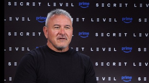 Secret Level, les jeux vidéo quelle passion ! Notre entretien avec Tim Miller, créateur de la série animée Prime Video