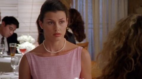 Sex and the City, Bridget Moynahan est heureuse que les fans aient arrêté de détester Natasha