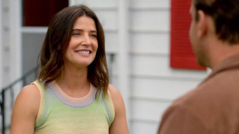Shrinking 2, Cobie Smulders à nouveau avec Jason Segel après How I Met Your Mother