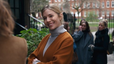 Sienna Miller rejoindra John Krasinski dans la suite de la série