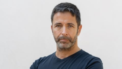 Sky annonce le nouveau podcast et docuséries de Pablo Trincia : Il cono d'ombra