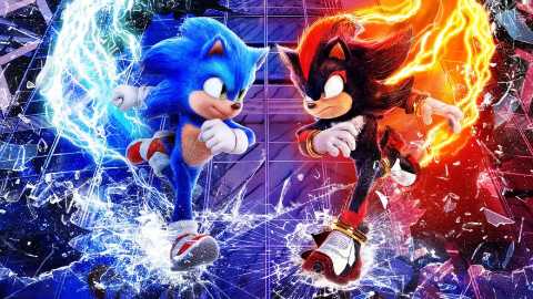 Sonic 3 – La critique du film