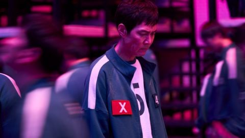 Squid Game 2, Lee Jung-jae anticipe une "guerre psychologique" qui va submerger les personnages