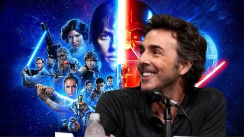 Star Wars, à quel stade en est le film top secret de Shawn Levy ?