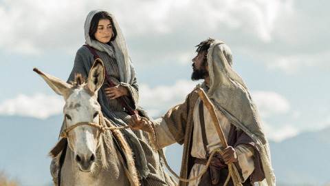 The Chosen, la série sur la vie de Jésus propose un spécial Noël : voici comment le voir