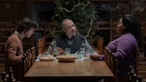 The Holdovers - Life Lessons arrive à temps pour Noël sur Sky Cinema Uno et MAINTENANT