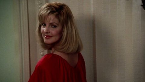 The Naked Gun, Priscilla Presley intriguée par la performance de Pamela Anderson : "Elle ira bien"