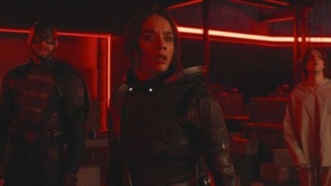 Thunderbolts*, début du tournage supplémentaire pour le film Marvel