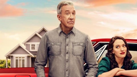 Tim Allen et Kat Dennings forment un duo père-fille hilarant dans la bande-annonce de la nouvelle série