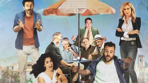 Trois nouvelles histoires du 13 janvier sur Sky et NOW, voici la bande-annonce officielle
