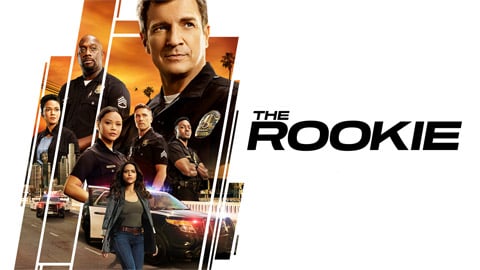 Un nouveau spin-off de The Rookie en développement chez ABC