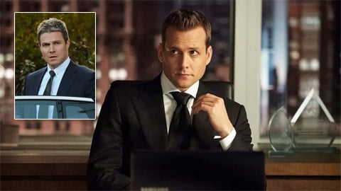 Voici comment Harvey Specter est lié au spin-off