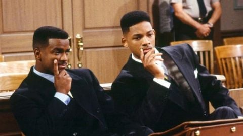 Will Smith détestait la chanson thème de Quincy Jones, alors il l'a modifiée