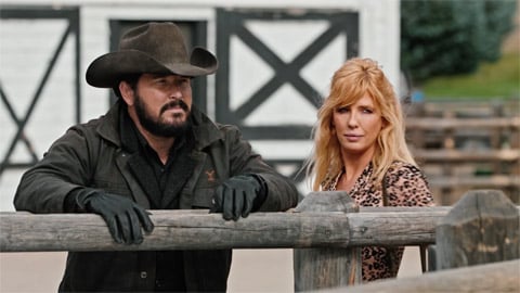Yellowstone continue avec un spin-off sur Beth et Rip