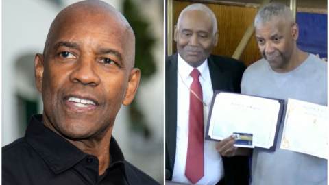 l'acteur devient ministre du culte, mais qu'est-ce que cela signifie ? [VIDEO]
