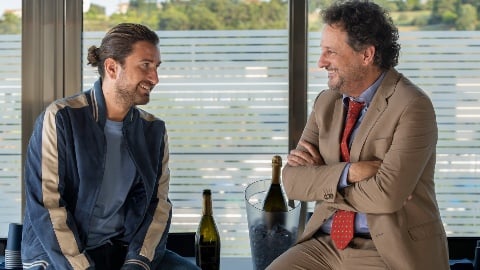 l'actualité 01 Distribution arrive au cinéma