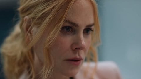 la bande-annonce officielle italienne du film avec une Nicole Kidman "audacieuse et sauvage"