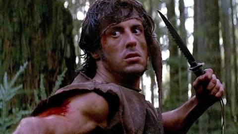la fin originale du film aurait détruit toute la franchise avec Sylvester Stallone !