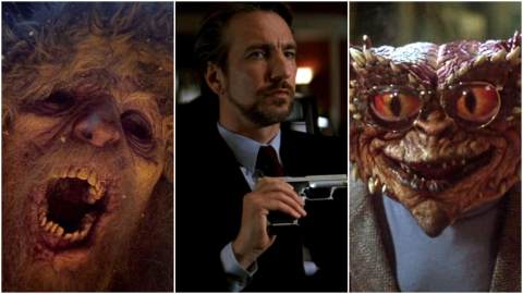 les 5 plus grands méchants des films de vacances
