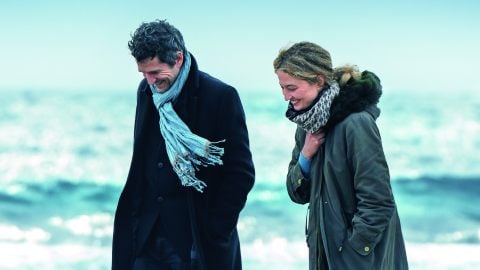 réservez votre invitation gratuite à l'avant-première et rencontrez le casting du film