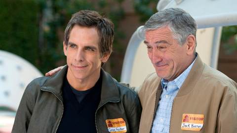 savez-vous ce que Ben Stiller a fait pour l'éviter ?