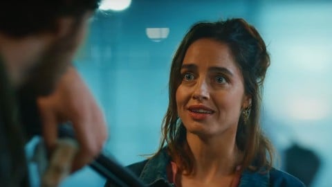 voici la bande annonce de la comédie romantique avec Matilde Gioli et Asia Argento