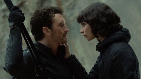 voici la bande annonce du film avec Anya Taylor-Joy, Miles Teller et Sigourney Weaver