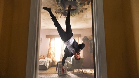 voici la bande annonce officielle italienne du film qui arrive bientôt en salles