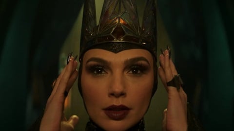 voici la bande-annonce officielle italienne du remake live action avec Rachel Zegler et Gal Gadot