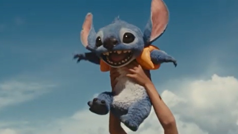 voici la nouvelle bande-annonce officielle italienne de la version live action