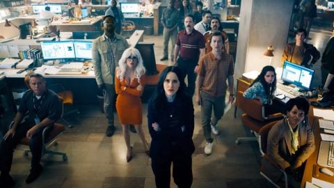 voici la vidéo teaser annonçant l'arrivée du trailer