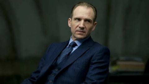 28 ans plus tard, la nouvelle trilogie donne à Ralph Fiennes un rôle de premier plan dans le deuxième film