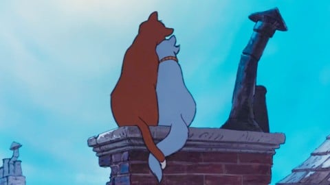 5 curiosités sur le classique animé de Disney