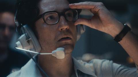 5 septembre, la bande-annonce officielle en italien du film avec Peter Sarsgaard nominé aux Golden Globes