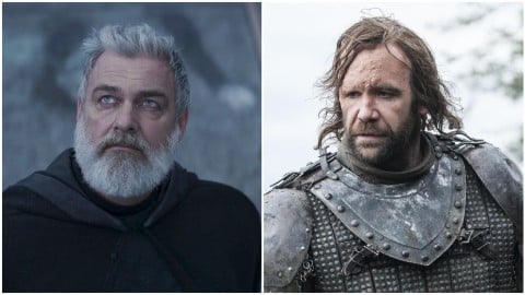 Ahsoka réattribue le rôle de feu Ray Stevenson à une star de Game of Thrones