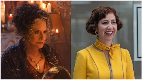 And Just Like That ajoute Patti LuPone et Kristen Schaal au casting de la saison 3