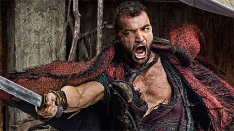 Ashur revient dans l'arène dans la première bande-annonce du nouveau spin-off