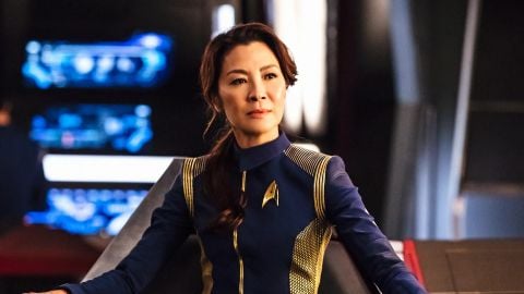 Avatar 4, Michelle Yeoh aborde l'imprévisibilité du réalisateur : "Ce sera complètement différent"