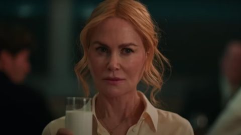 Babygirl, la réalisatrice raconte sa véritable histoire derrière la scène du lait avec Nicole Kidman