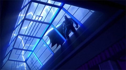 Batman fait ses débuts dans la nouvelle DCU, via Creature Commandos