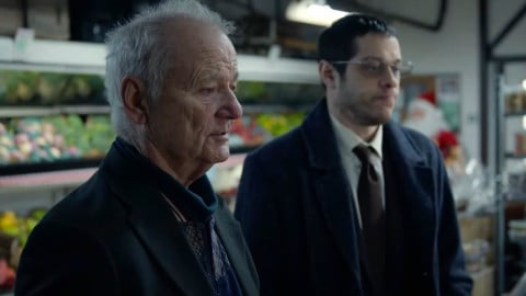 Bill Murray, Ed Harris et bien d'autres dans la bande-annonce de Riff Raff, comédie policière de Montiel Finger